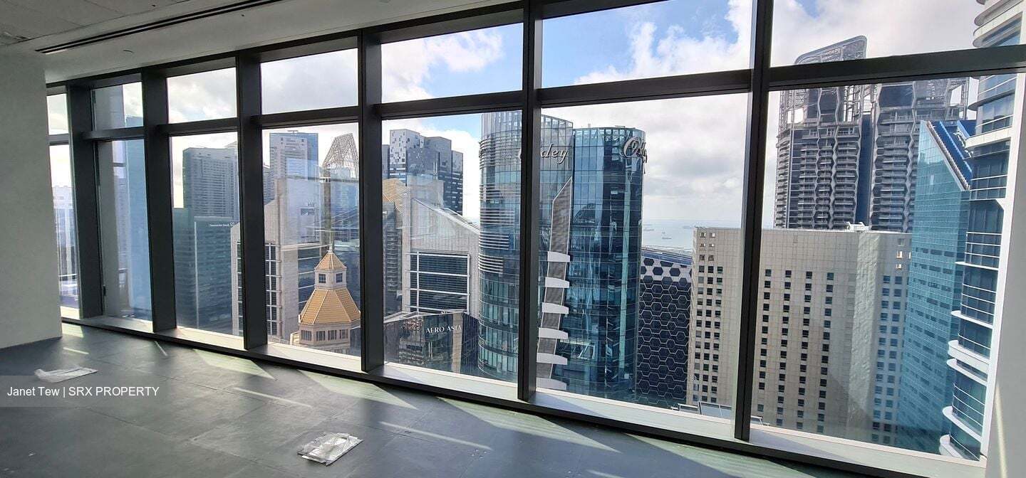 Frasers Tower (D1), Office #457509481